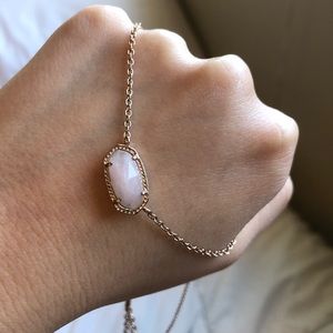 Kendra Scott Elisa Necklace